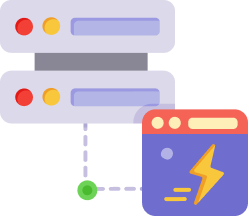 Shared hosting Infographic