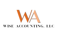 qt=q_95 Wise Accounting Logo
